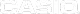 برند ساعت کاسیو