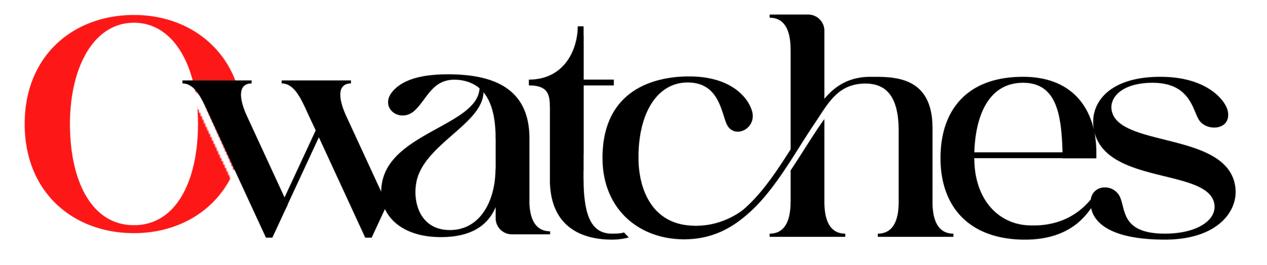لوگو گالری ساعت اوواچز