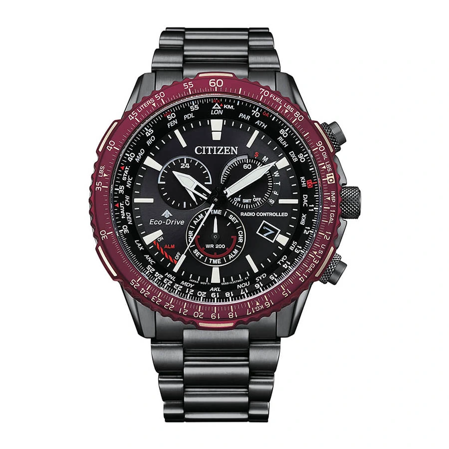 خرید ساعت سیتیزن-CB5009-55E