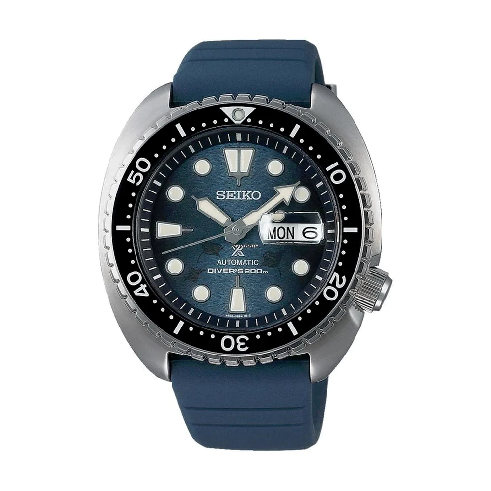ساعت سیکو (SEIKO) مدل srpf77k1