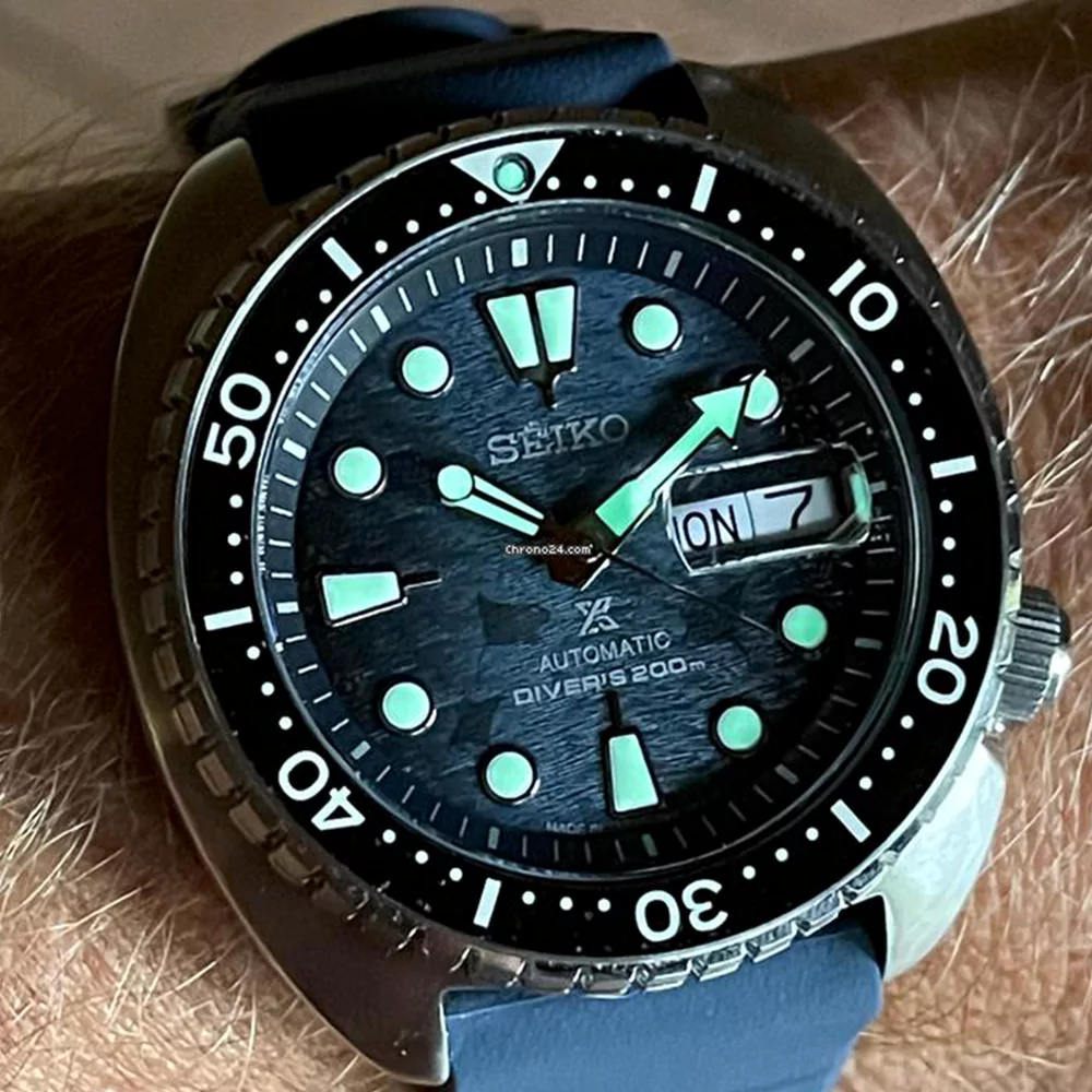 ساعت سیکو (SEIKO) مدل srpf77k4