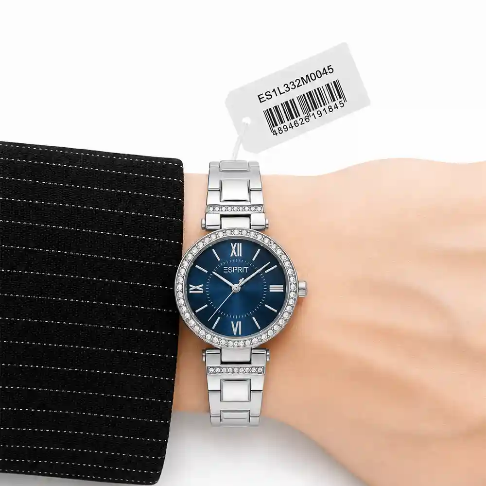 ساعت مچی زنانه اسپریت (ESPRIT) مدل ES1L332M0045