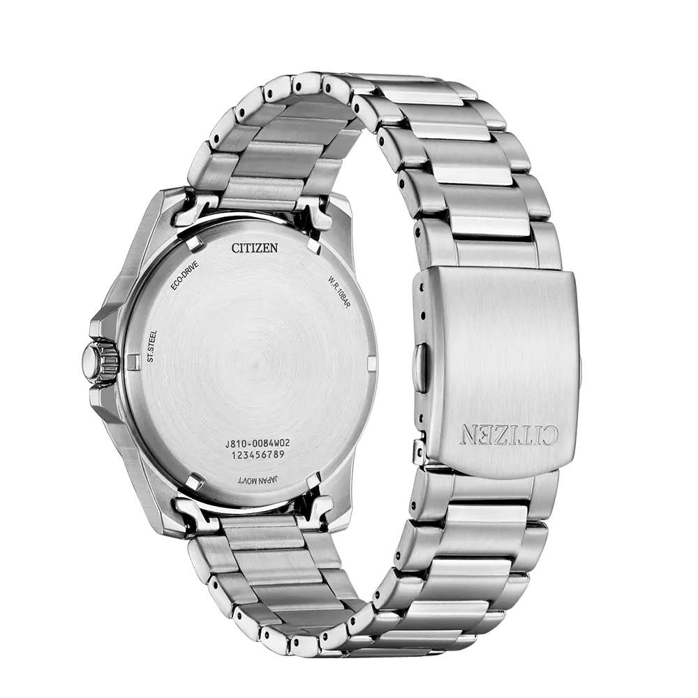 خرید ساعت مچی مردانه سیتیزن AW1811-82X