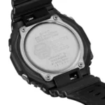 خرید ساعت مچی مردانه کاسیو مدل GA-2100RGB-1ADR-2