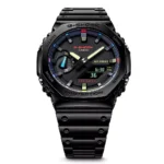 خرید ساعت مچی مردانه کاسیو مدل GA-2100RGB-1ADR