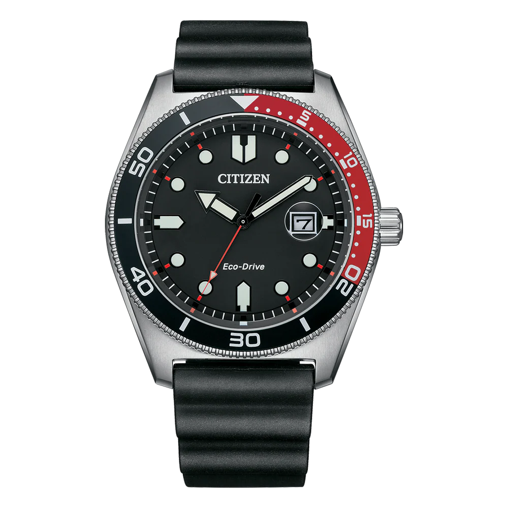 ساعت سیتیزن مردانه مدل AW1769-10E