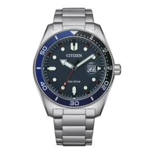 ساعت مردانه سیتیزن مدل AW1761-89L