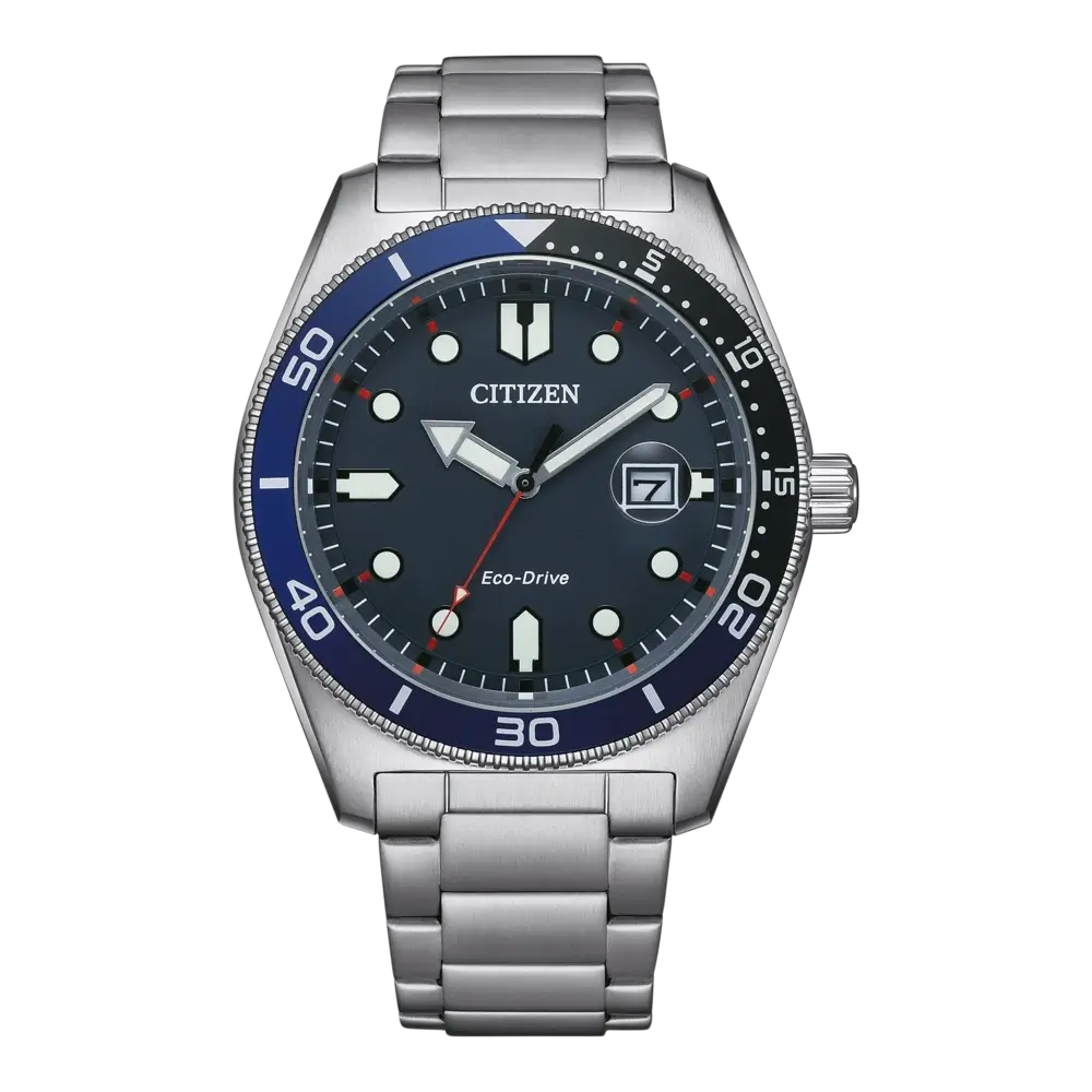 ساعت مردانه سیتیزن مدل AW1761-89L