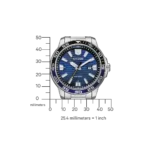 ساعت مچی مردانه سیتیزن AW1525-81L