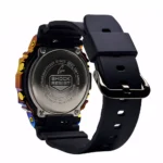 ساعت مچی مردانه کاسیو مدل GM5600SN-1DR