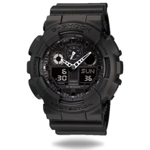 خرید ساعت کاسیو مردانه مدل GA-100-1A1DR