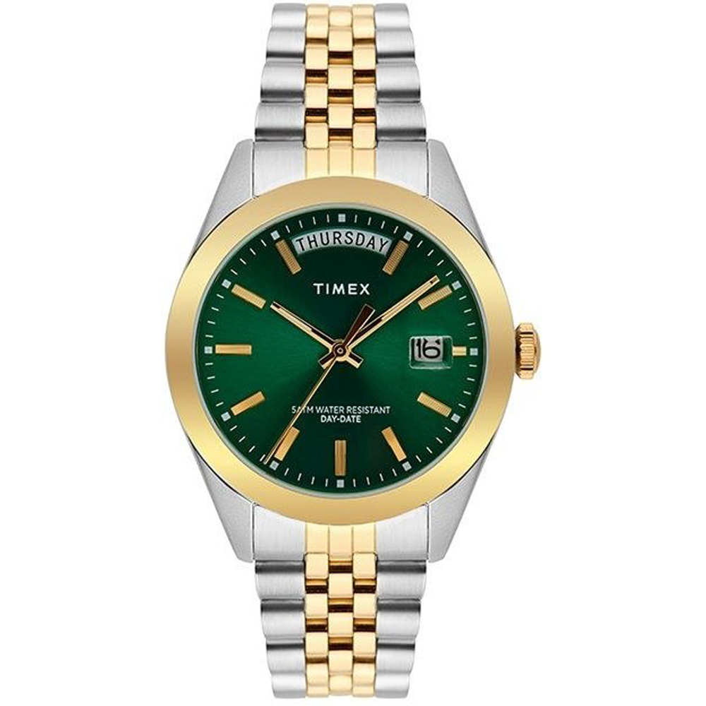 ساعت تایمکس زنانه مدل TW2W32100