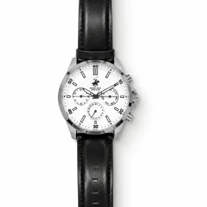 ساعت مردانه POLO مدل BH3105-01