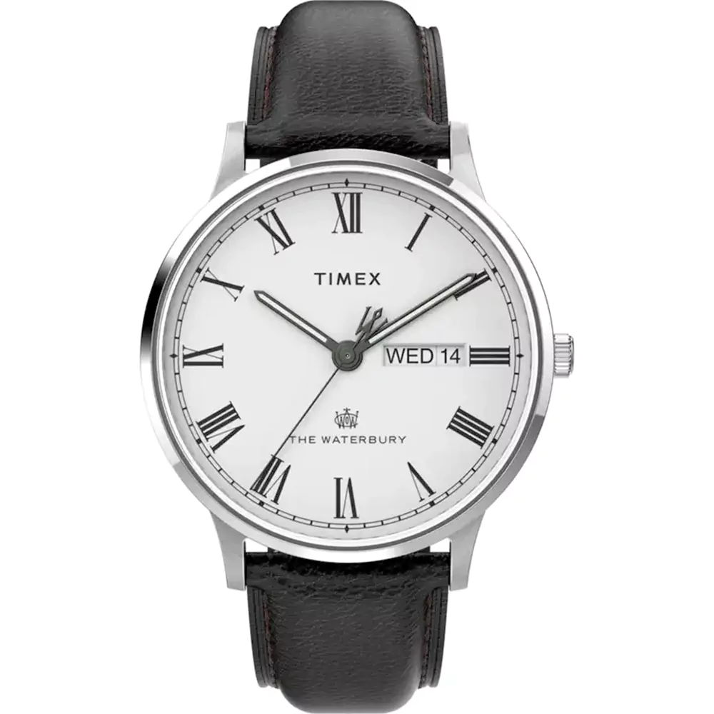 ساعت مردانه تایمکس مدل TW2U88400