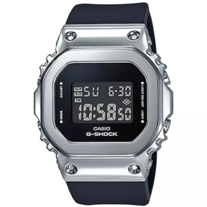 ساعت مردانه کاسیو مدل GM-S5600-1DR