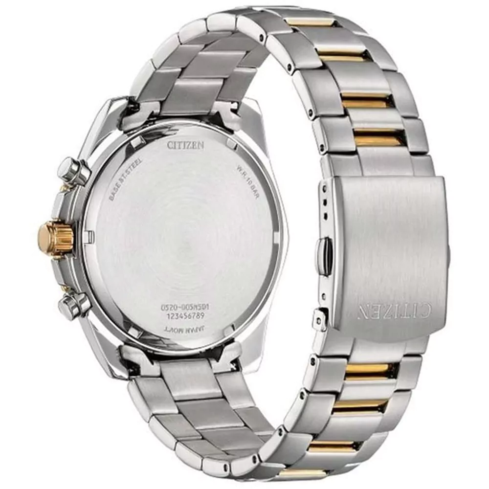ساعت سیتیزن مردانه مدل AN82066-53L
