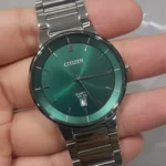 ساعت مچی زنانه سیتیزن BI5120-51X
