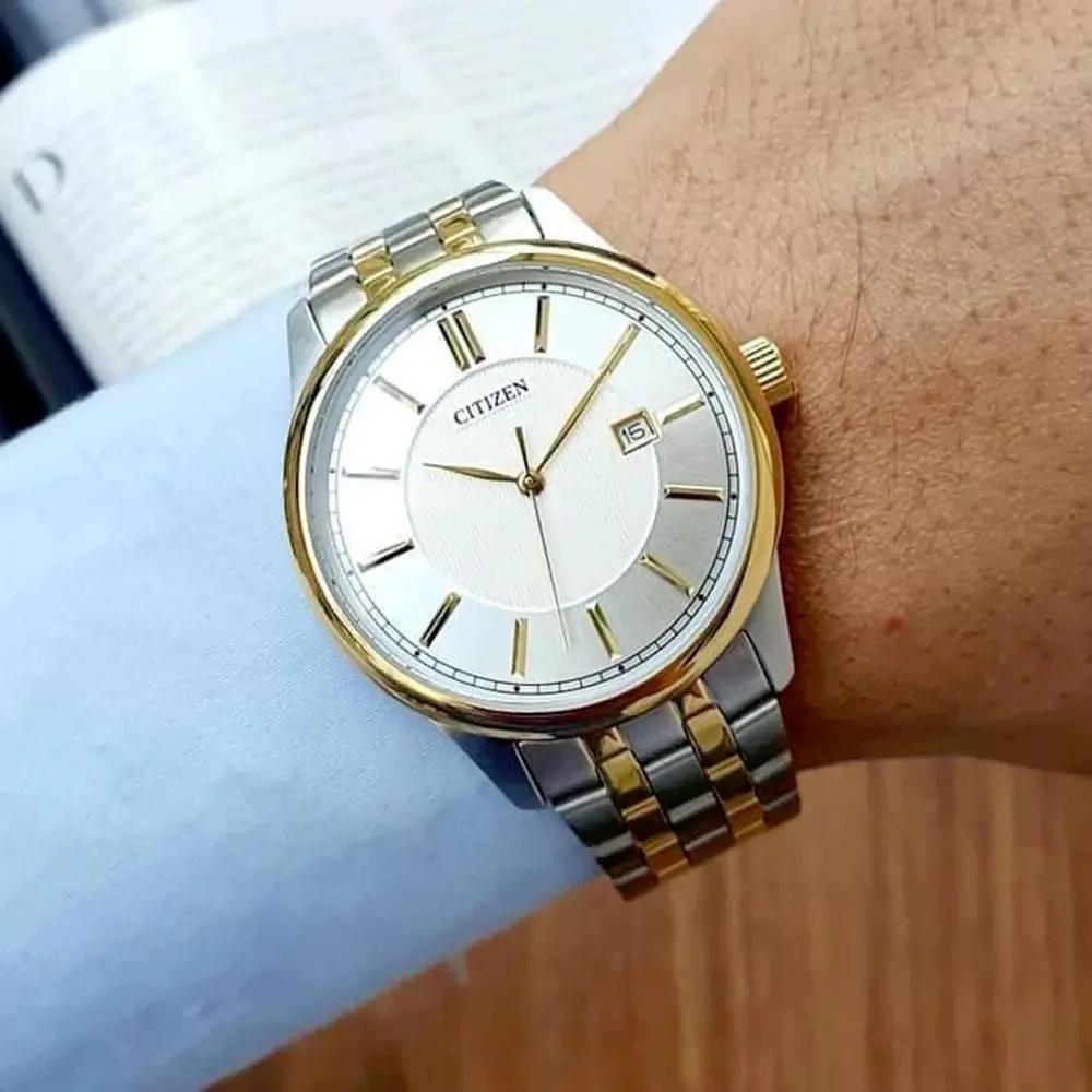 ساعت مچی سیتیزن BI1054-55A