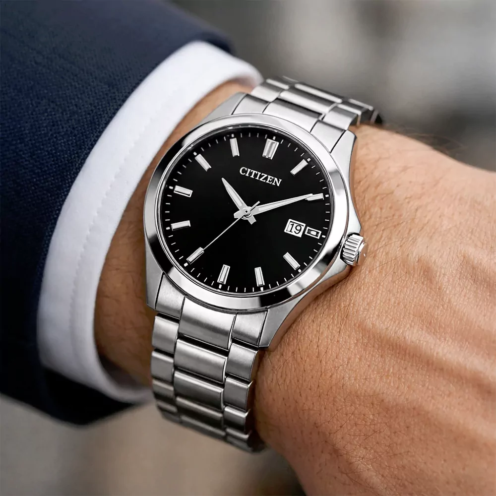 ساعت مچی سیتیزن (Citizen) BI5110-54E