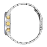 ساعت مچی مردانه سیتیزن AN3686-53A بند استیل ضد زنگ