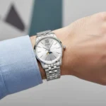 ساعت مچی مردانه سیتیزن مدل AK5000-54A-2