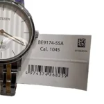ساعت مچی مردانه سیتیزن مدل BE9174-55A با ضمانت اصالت