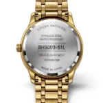 ساعت مچی مردانه سیتیزن مدل BH5003-51L