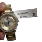 ساعت سیتیزن زنانه EL3092-86P-3