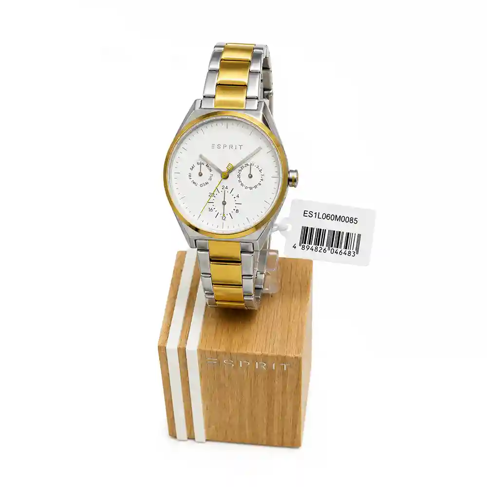 ساعت مچی زنانه اسپریت (ESPRIT) مدل ES1L060M0085