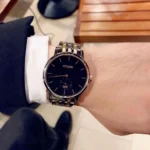 ساعت مچی سیتیزن مردانه مدل BE9175-55E