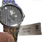ساعت مچی سیتیزن مردانه مدل BE9175-55E-4