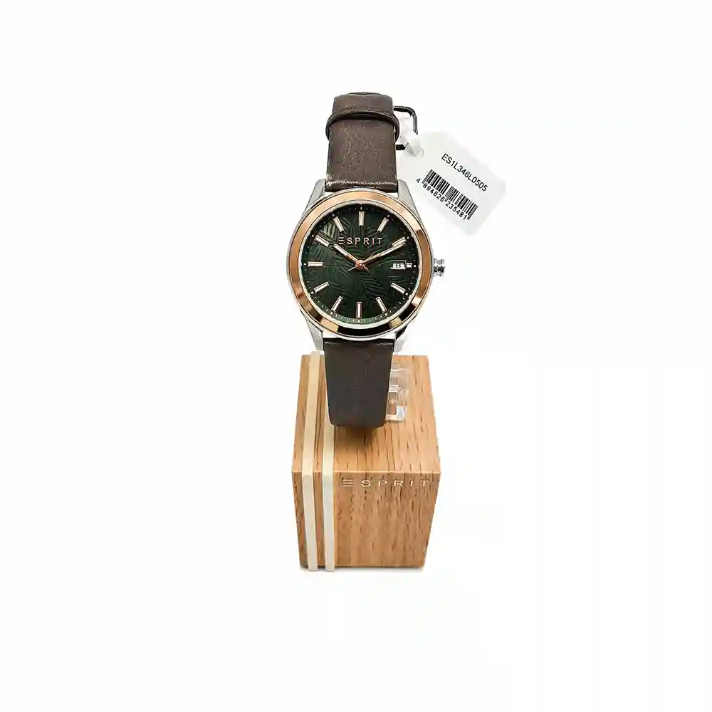 ساعت مچی زنانه اسپریت (ESPRIT) مدل ES1L346L0505