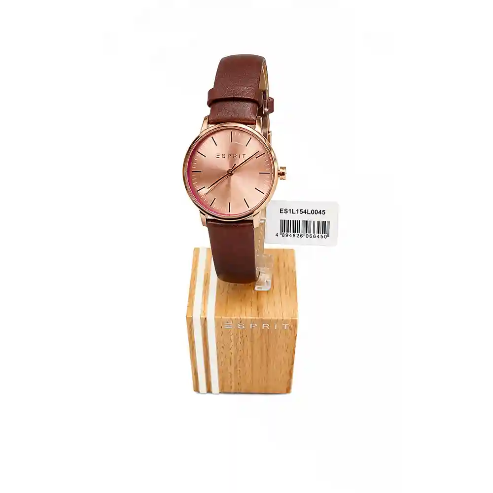 ساعت مچی زنانه اسپریت (ESPRIT) مدل ES1L154L0045