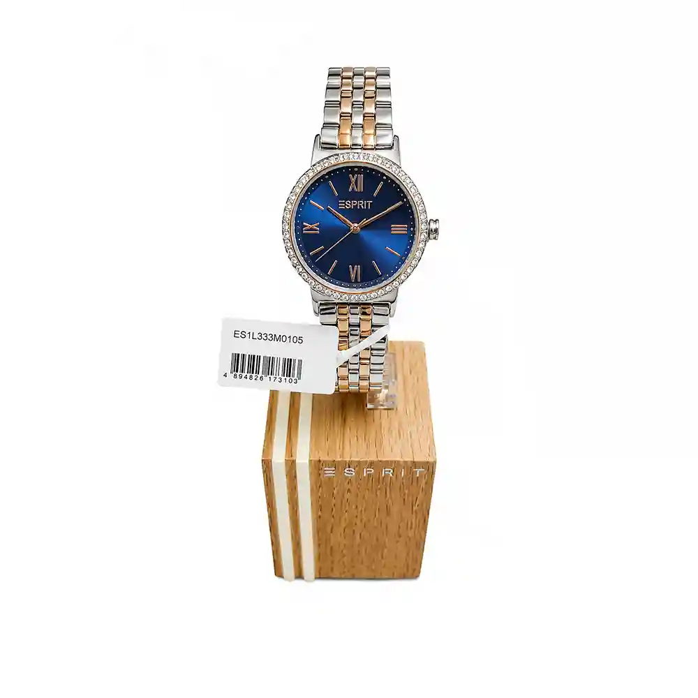 ساعت مچی زنانه اسپریت (ESPRIT) مدل ES1L333M0105