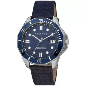 ساعت-مچی-عقربه-ای-مردانه-اسپریت-ESPRIT-مدل-ES1G367L0025
