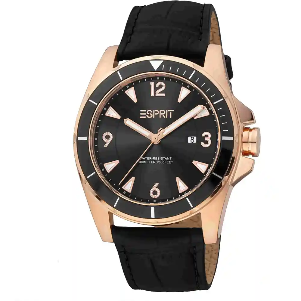 ساعت مچی مردانه اسپریت (ESPRIT) مدل ES1G322L0035