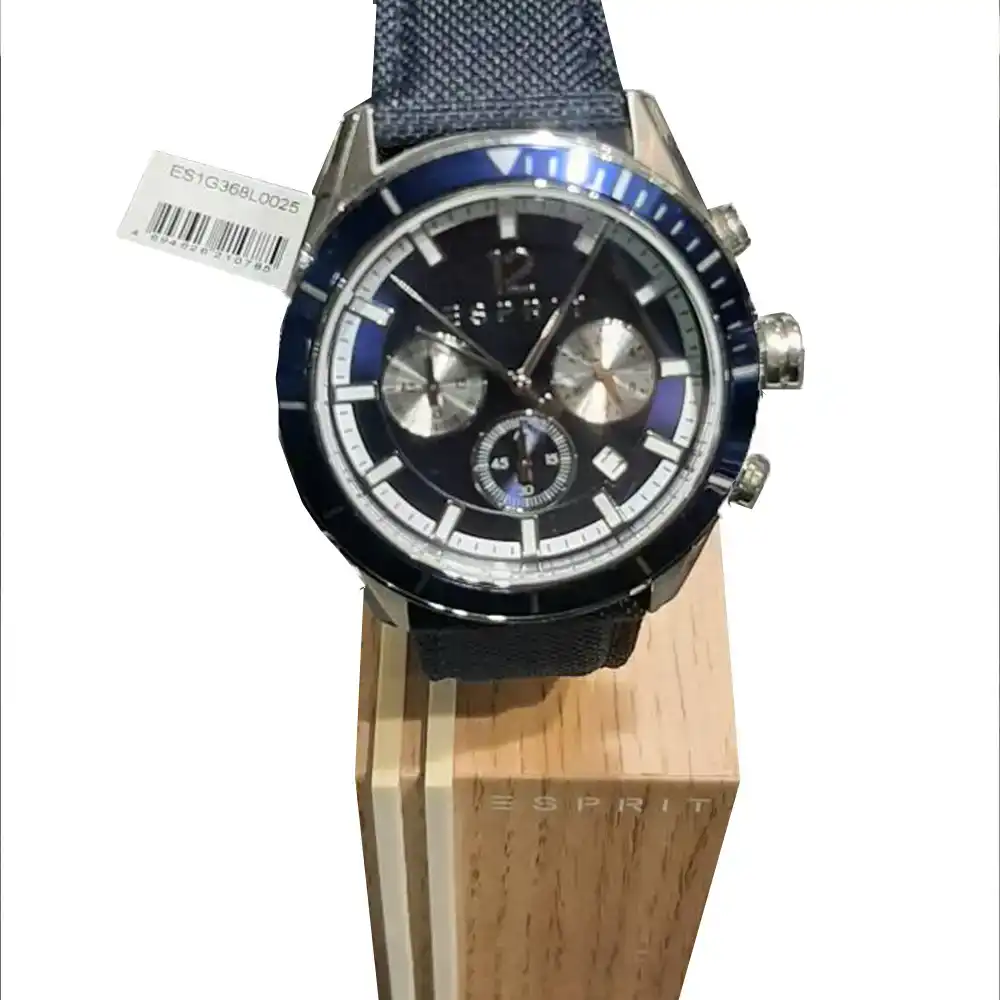 ساعت مچی مردانه اسپریت (ESPRIT) مدل ES1G368L0025