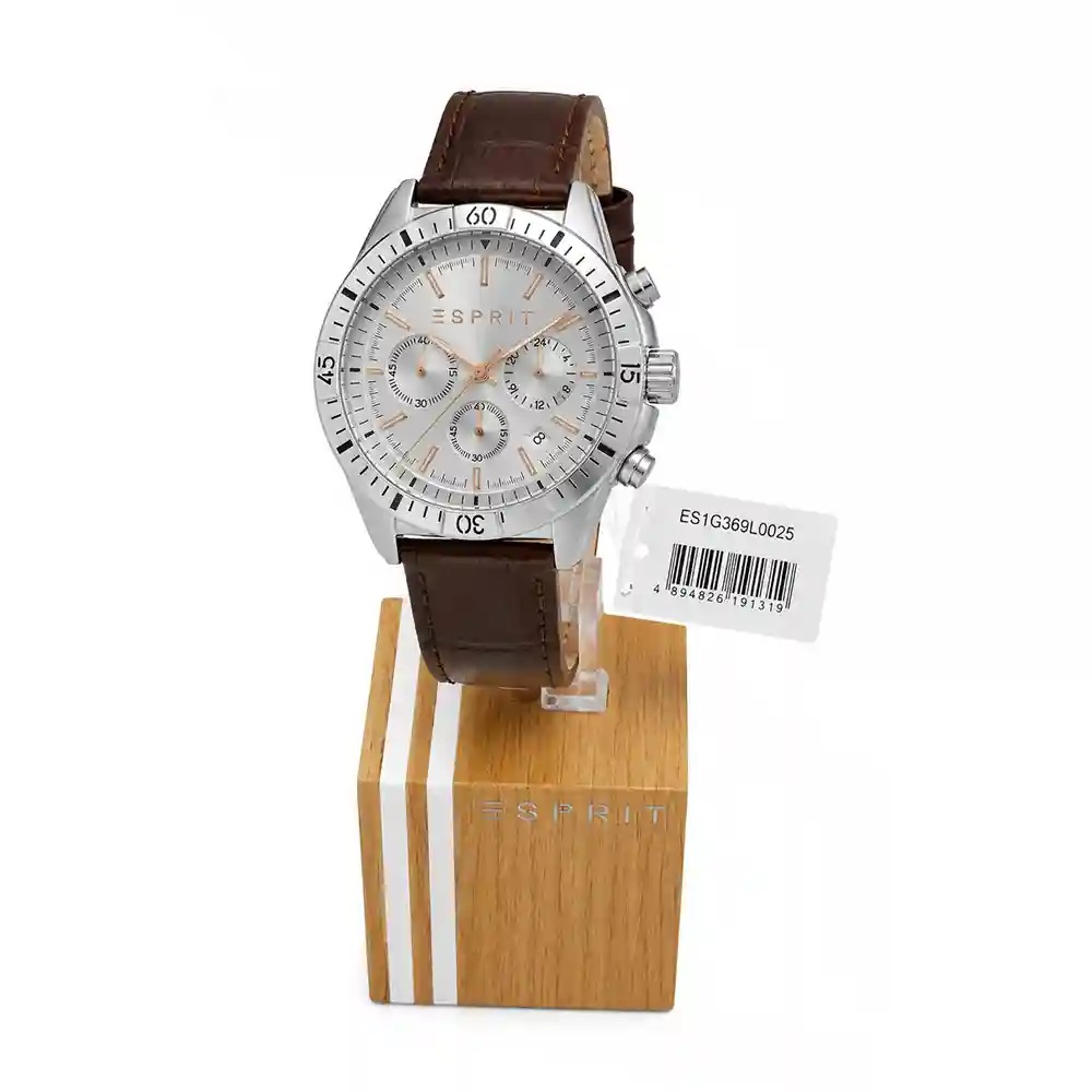 ساعت مچی مردانه اسپریت (ESPRIT) مدل ES1G369L0025