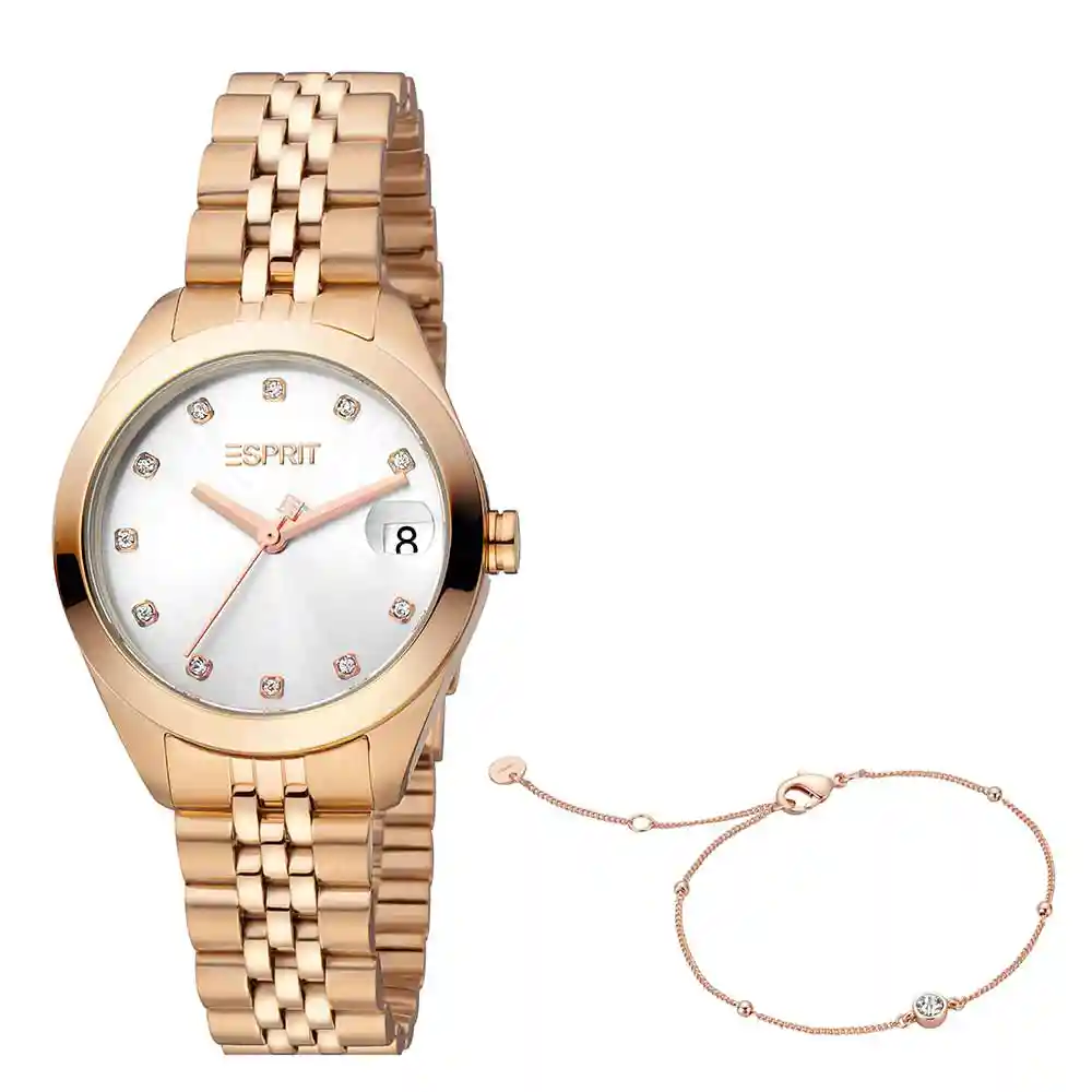 ساعت مچی زنانه اسپریت (ESPRIT) مدل ES1L295M0105