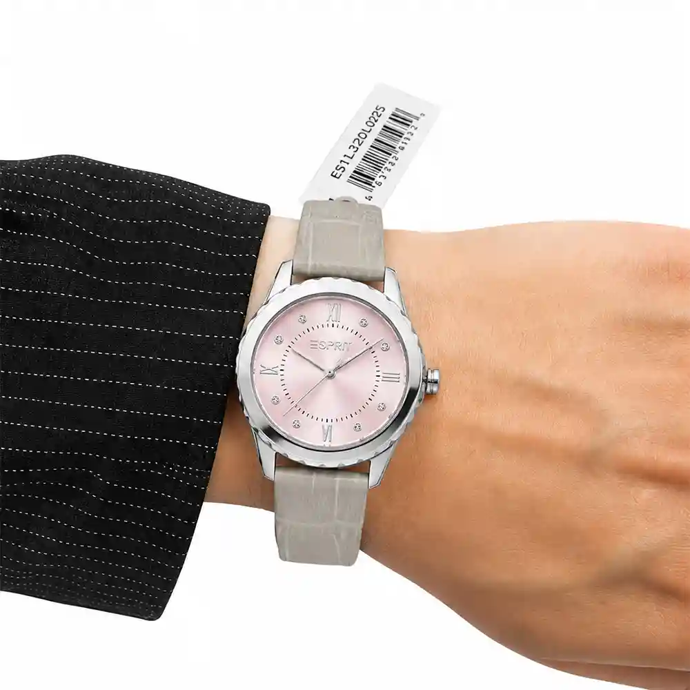ساعت مچی زنانه اسپریت (ESPRIT) مدل ES1L320L0025