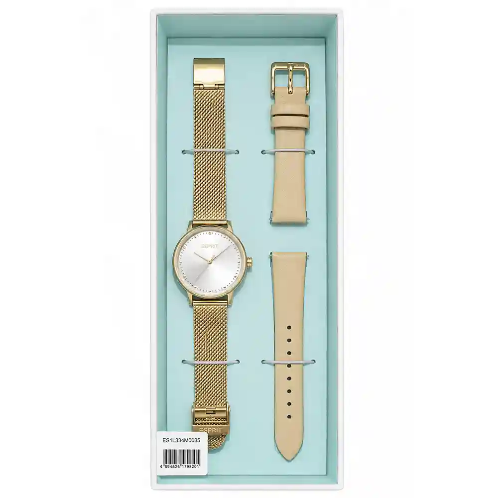 ساعت مچی زنانه اسپریت (ESPRIT) مدل ES1L334M0035