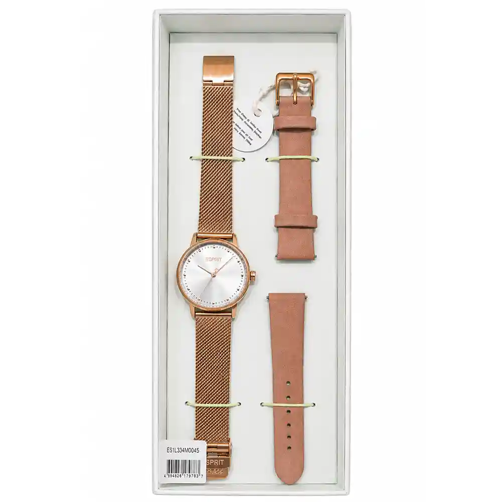 ساعت مچی زنانه اسپریت (ESPRIT) مدل ES1L334M0045