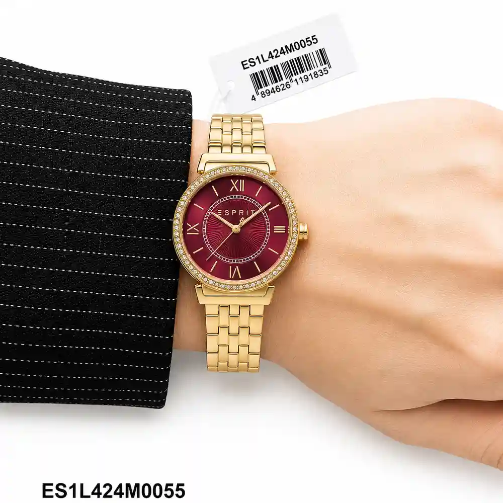 ساعت مچی زنانه اسپریت (ESPRIT) مدل ES1L424M0055