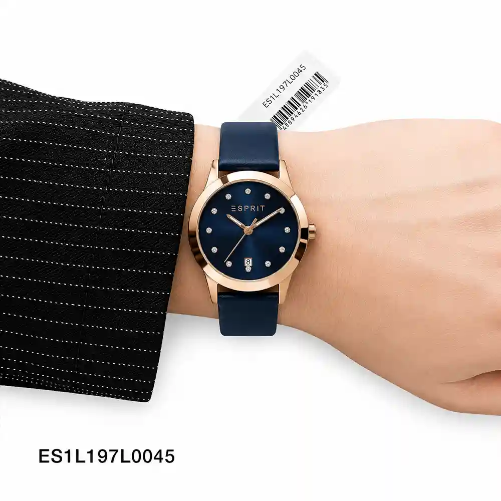 ساعت مچی زنانه اسپریت (ESPRIT) مدل ES1L197L0045