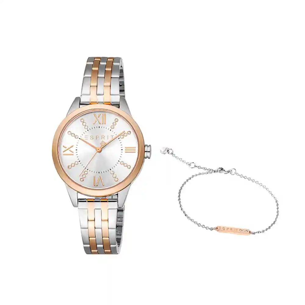 ساعت مچی زنانه اسپریت (ESPRIT) مدل ES1L259M6105