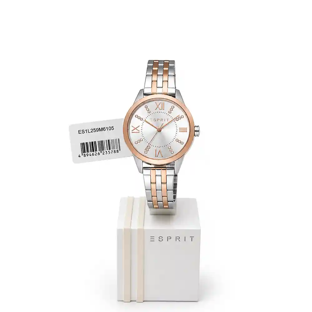ساعت مچی زنانه اسپریت (ESPRIT) مدل ES1L259M6105