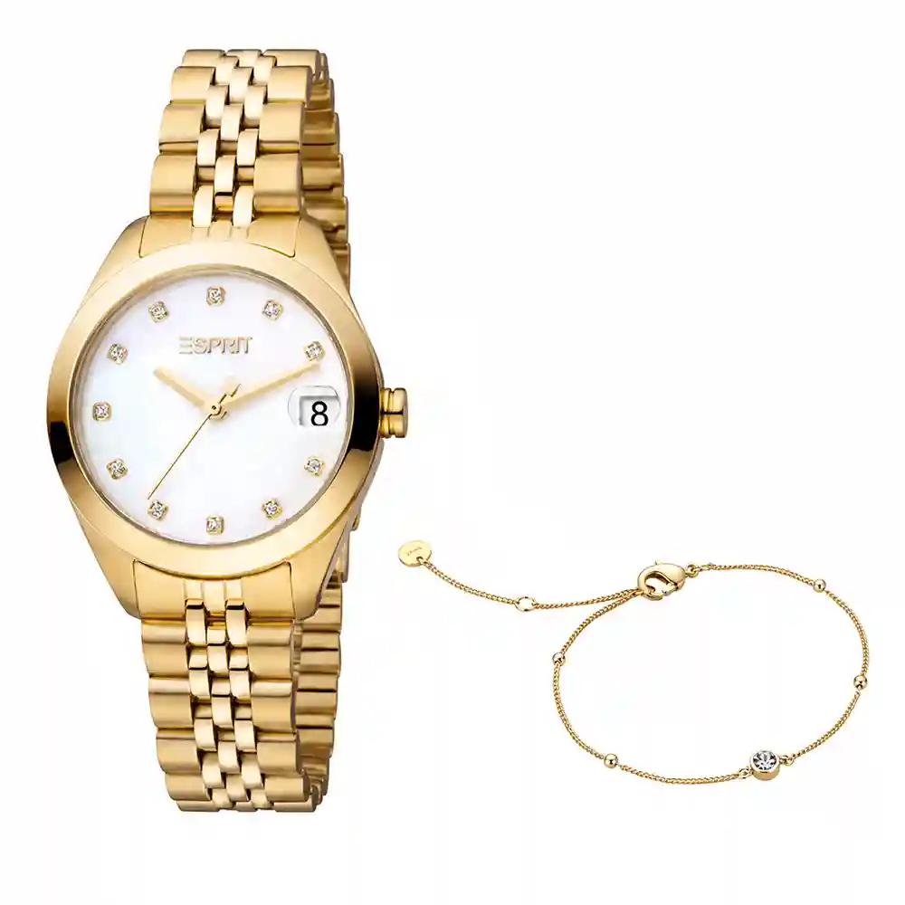 ساعت مچی زنانه اسپریت (ESPRIT) مدل ES1L295M0085
