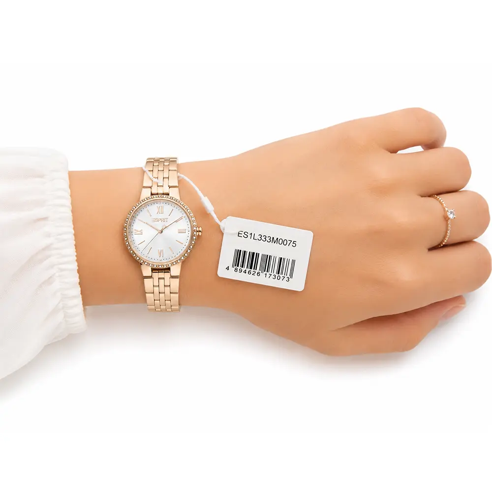 ساعت مچی زنانه اسپریت (ESPRIT) مدل ES1L333M0075