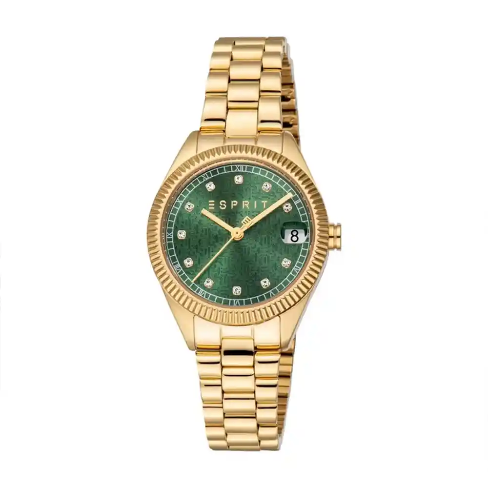 ساعت مچی زنانه اسپریت (ESPRIT) مدل ES1L433m0035