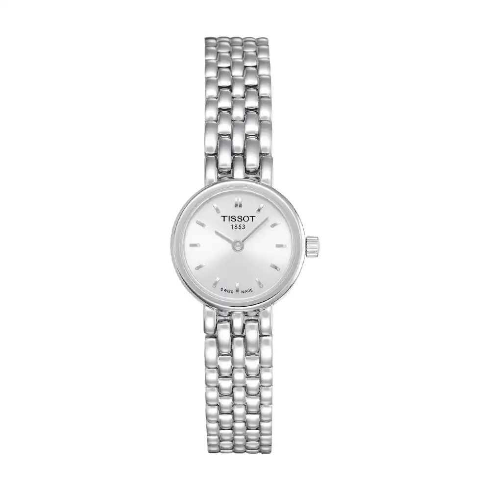 ساعت مچی زنانه تیسوت (TISSOT) مدل T058.009.11.031.00